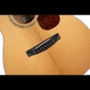 Kép 10/18 - Cort Gold-OC8-NAT with case el.akusztikus gitár, All solid, natúr