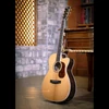 Kép 12/18 - Cort Gold-OC8-NAT with case el.akusztikus gitár, All solid, natúr