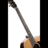 Kép 15/18 - Cort Gold-OC8-NAT with case el.akusztikus gitár, All solid, natúr