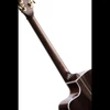 Kép 16/18 - Cort Gold-OC8-NAT with case el.akusztikus gitár, All solid, natúr