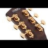 Kép 18/18 - Cort Gold-OC8-NAT with case el.akusztikus gitár, All solid, natúr