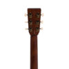 Kép 6/6 - Sigma SDM-15E akusztikus gitár elektronikával, all solid mahagóni, tokkal
