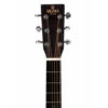 Kép 5/6 - Sigma 000MC-15EL akusztikus gitár elektronikával, balkezes