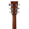 Kép 6/6 - Sigma 000MC-15EL akusztikus gitár elektronikával, balkezes