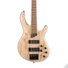 Kép 2/4 - Cort B4-Element-OPN el.basszusgitár, Bartolini Preamp, natúr