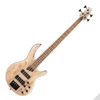 Kép 1/4 - Cort B4-Element-OPN el.basszusgitár, Bartolini Preamp, natúr