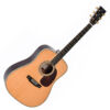 Kép 1/7 - Sigma SDR-41 Limited DR-41 akusztikus gitár, Limited Edition