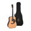 Kép 7/7 - Sigma SDR-41 Limited DR-41 akusztikus gitár, Limited Edition