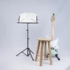 Kép 2/7 - Guitto GSS-03 kottatartó tokkal