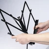 Kép 4/7 - Guitto GSS-03 kottatartó tokkal