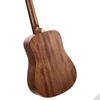 Kép 2/13 - Cort EarthMini-E Adirondack with bag mini akusztikus gitár elektronikával, natúr