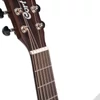 Kép 11/13 - Cort EarthMini-E Adirondack with bag mini akusztikus gitár elektronikával, natúr