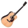 Kép 1/7 - Sigma SDR-35 Custom All Solid akusztikus gitár