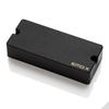 Kép 1/2 - 7 húros gitár pickup, EMG-85-7X Humbucking, fekete