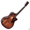 Kép 1/6 - Ditson by Sigma akusztikus gitár elektronikával