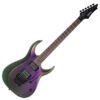 Kép 1/2 - Cort X300-FPU el.gitár, EMG PU, lila - elérhető 2022 márciusa után