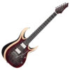 Kép 1/2 - Cort X700-Duality II-LVB elektromos gitár, Lava Burst - elérhető 2022 márciusa után