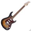 Kép 1/2 - Cort G110-OPSB el.gitár, Sunburst - elérhető 2022 márciusa után