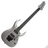Kép 1/16 - Cort X500-Menace-GS elektromos gitár, szürke szatén