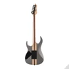 Kép 12/16 - Cort X500-Menace-GS elektromos gitár, szürke szatén