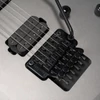 Kép 10/16 - Cort X500-Menace-GS elektromos gitár, szürke szatén