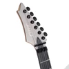 Kép 4/16 - Cort X500-Menace-GS elektromos gitár, szürke szatén