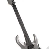 Kép 5/16 - Cort X500-Menace-GS elektromos gitár, szürke szatén