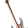 Kép 6/16 - Cort X500-Menace-GS elektromos gitár, szürke szatén