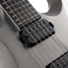 Kép 13/16 - Cort X500-Menace-GS elektromos gitár, szürke szatén