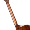 Kép 12/15 - Cort Luxe II with case elektro-akusztikus gitár, Frank Gambale Signature, keménytokkal