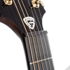 Kép 10/15 - Cort Luxe II with case elektro-akusztikus gitár, Frank Gambale Signature, keménytokkal