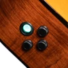 Kép 7/15 - Cort Luxe II with case elektro-akusztikus gitár, Frank Gambale Signature, keménytokkal