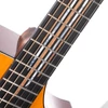 Kép 9/15 - Cort Luxe II with case elektro-akusztikus gitár, Frank Gambale Signature, keménytokkal