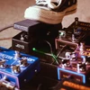 Kép 4/4 - Joyo J-Wah I effektpedál - Wah I