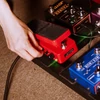 Kép 4/4 - Joyo J-Wah II effektpedál - Wah II