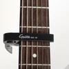 Kép 4/5 - Guitto GGC-06 Black capo, fekete