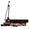 Kép 3/3 - Peavey PV-MSP1 X-X -00578000 mikrofon szett, XLR-XLR kábellel, tartozékokkal