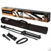 Kép 2/3 - Peavey PV-MSP1 X-X -00578000 mikrofon szett, XLR-XLR kábellel, tartozékokkal