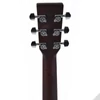 Kép 6/6 - Sigma 00M-1SL-SB akusztikus gitár, balkezes, sunburst