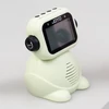 Kép 2/3 - Joyo JM-93 Matcha Green digitális metronóm robot hanggal, zöld