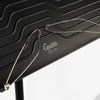 Kép 11/14 - Guitto GSS-04 kottatartó tokkal
