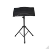 Kép 3/14 - Guitto GSS-04 kottatartó tokkal