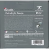 Kép 1/3 - BlackSmith AAOT Electric, Extra Light 09-42 stainless húr
