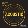 Kép 3/3 - BlackSmith Acoustic Bronze, Medium 13-56 húr