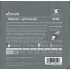 Kép 1/3 - BlackSmith AAOT Electric, Regular Light 10-46 stainless húr