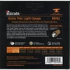Kép 1/3 - BlackSmith Acoustic Phosphor Bronze, Extra Thin Light 09-42 húr