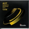 Kép 2/3 - BlackSmith AOT Acoustic Bronze, Medium 13-56 húr