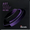 Kép 2/3 - BlackSmith AOT Bass, Regular Medium Light, 35-ös, 45-105 húr