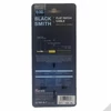 Kép 3/4 - BlackSmith Gold Series lapos patch kábel, 10cm