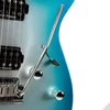 Kép 6/18 - Cort G300Glam-PIMB elektromos gitár, kamrás mahagóni test, jégkék metál burst